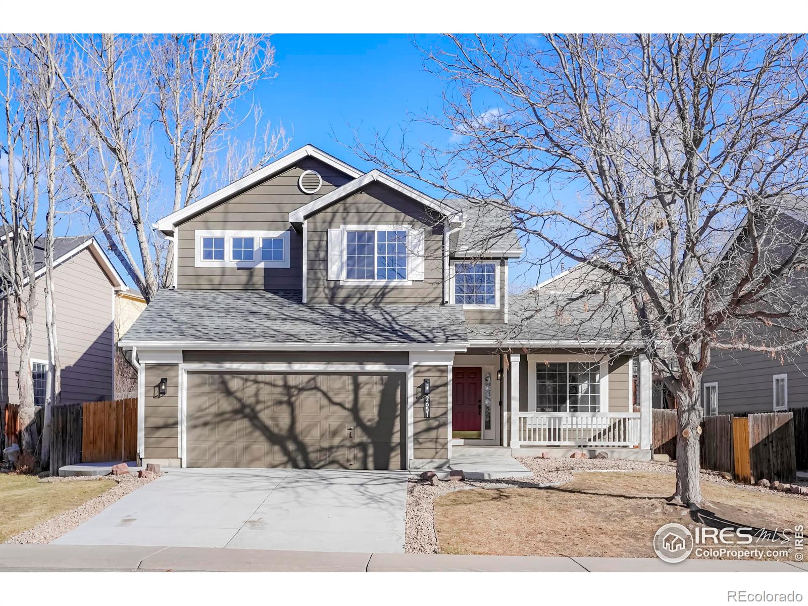 MLS Image #1 for 2651 e 132nd avenue,thornton, Colorado