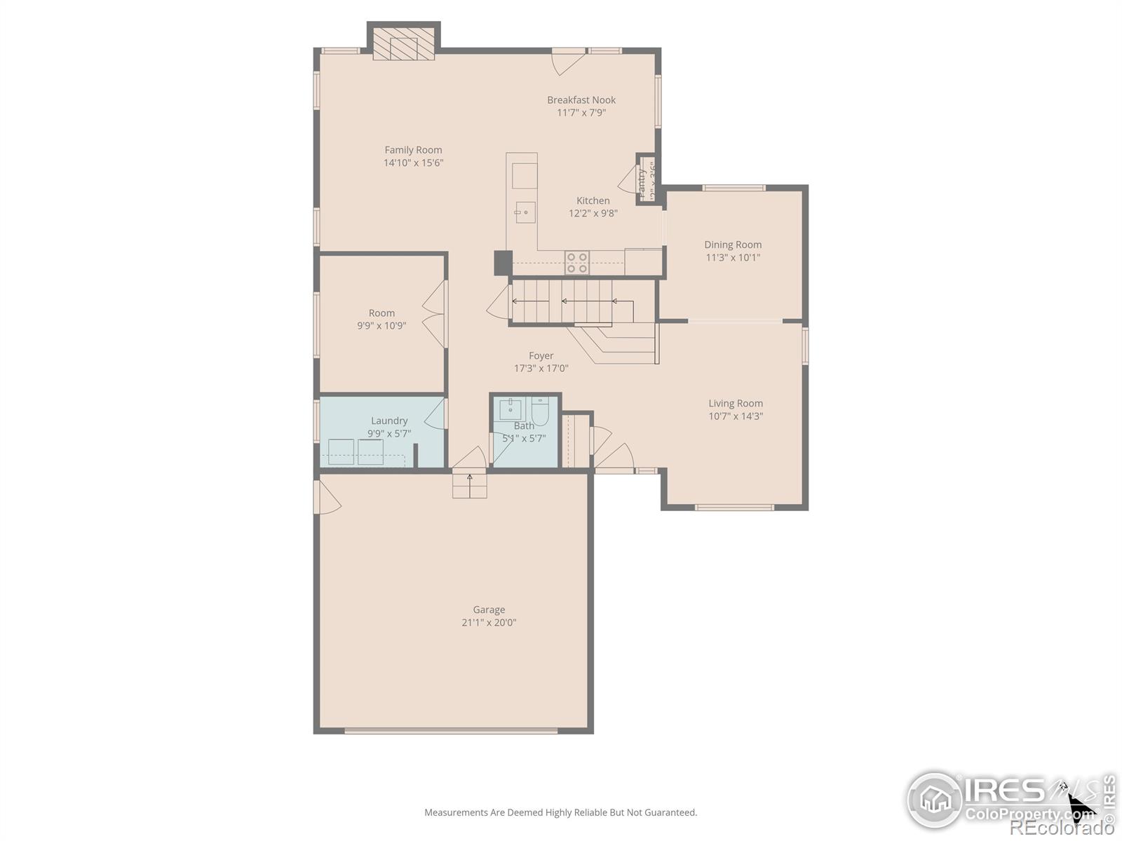 MLS Image #32 for 2651 e 132nd avenue,thornton, Colorado