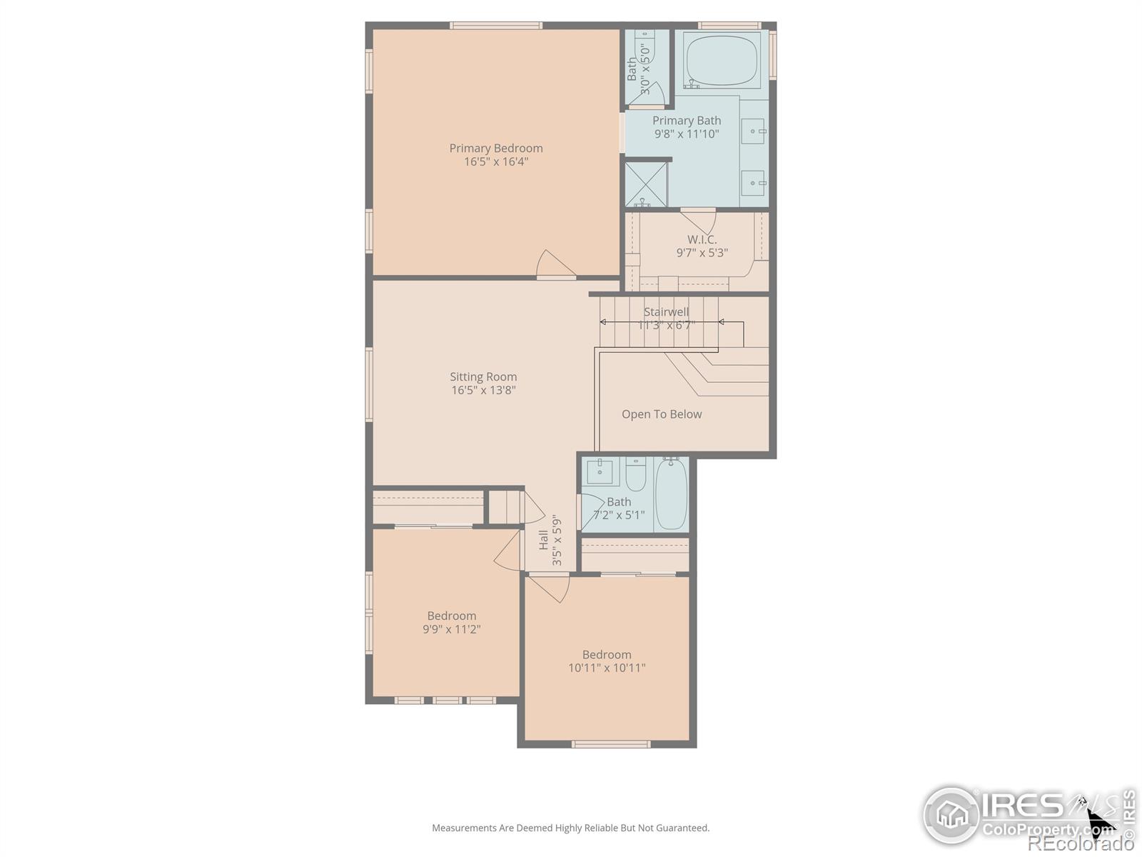 MLS Image #33 for 2651 e 132nd avenue,thornton, Colorado
