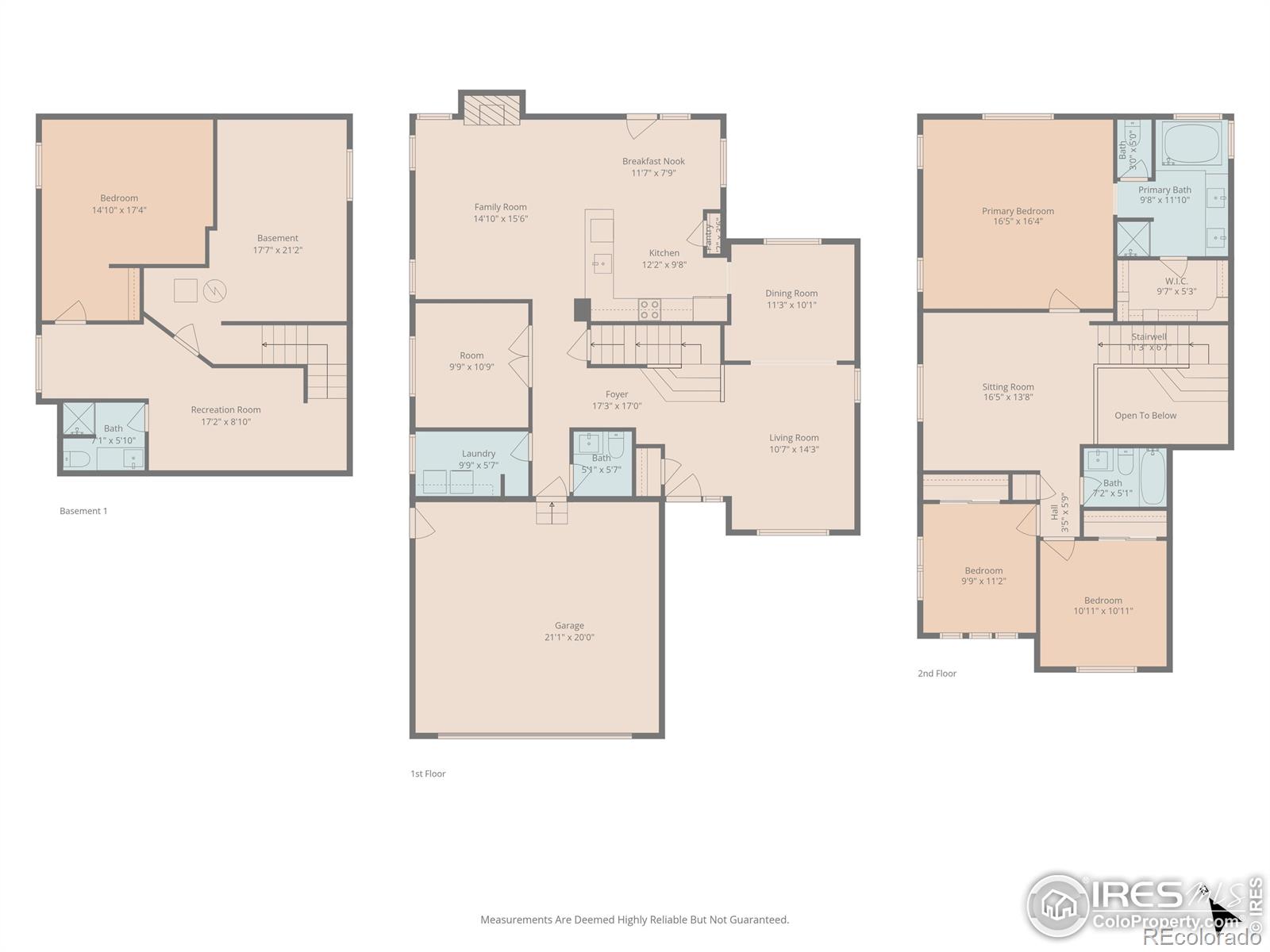 MLS Image #35 for 2651 e 132nd avenue,thornton, Colorado