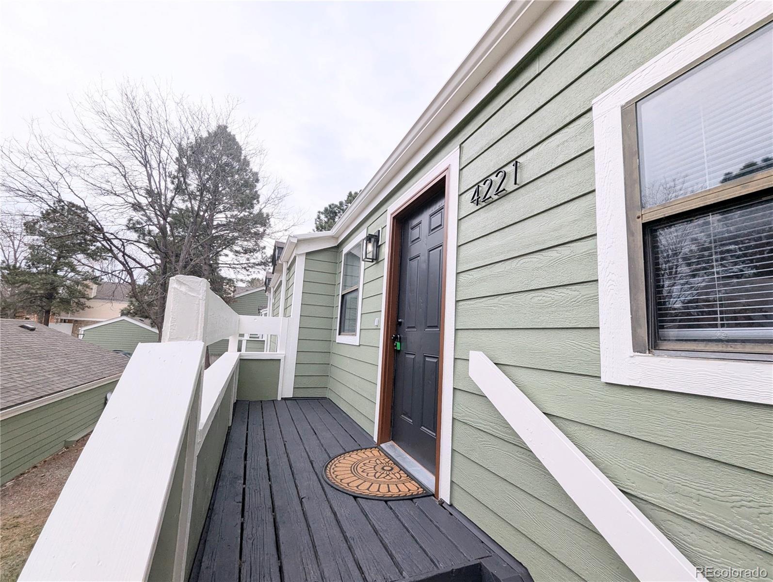 MLS Image #1 for 4221 s richfield way ,aurora, Colorado