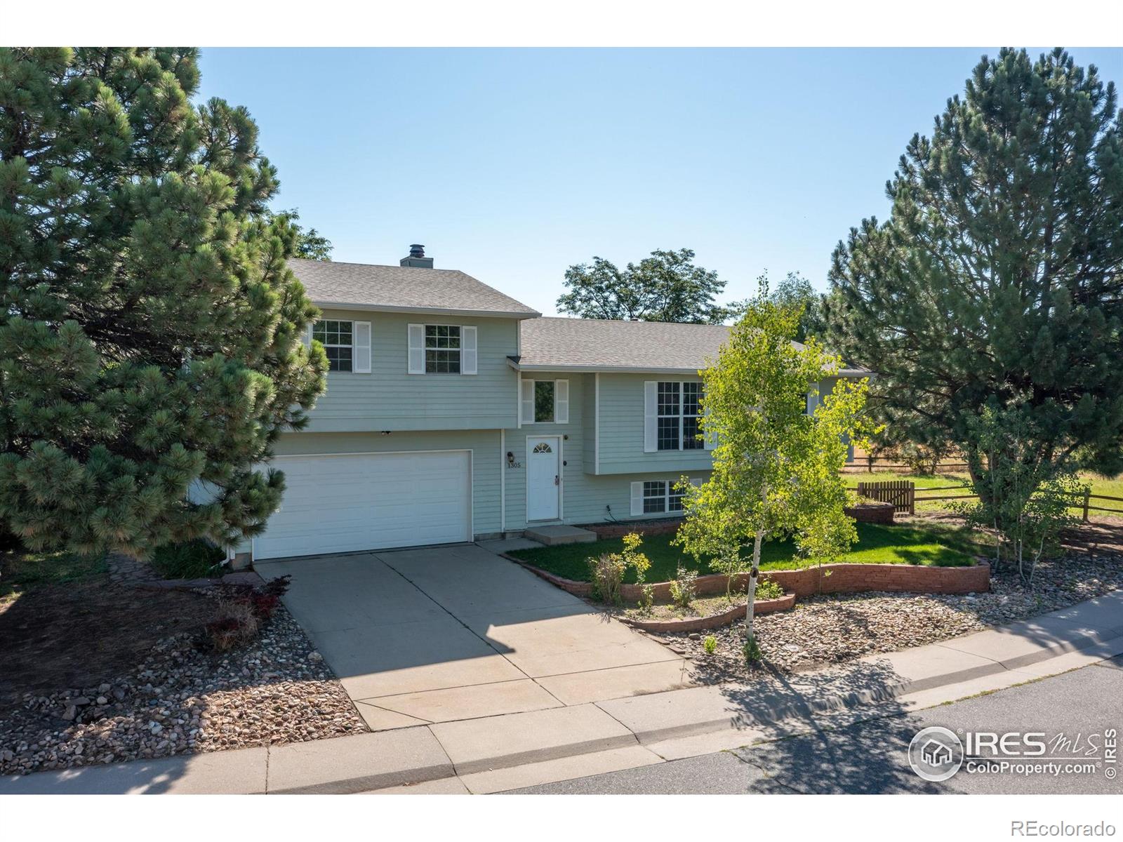MLS Image #1 for 1305  inverness drive,lafayette, Colorado