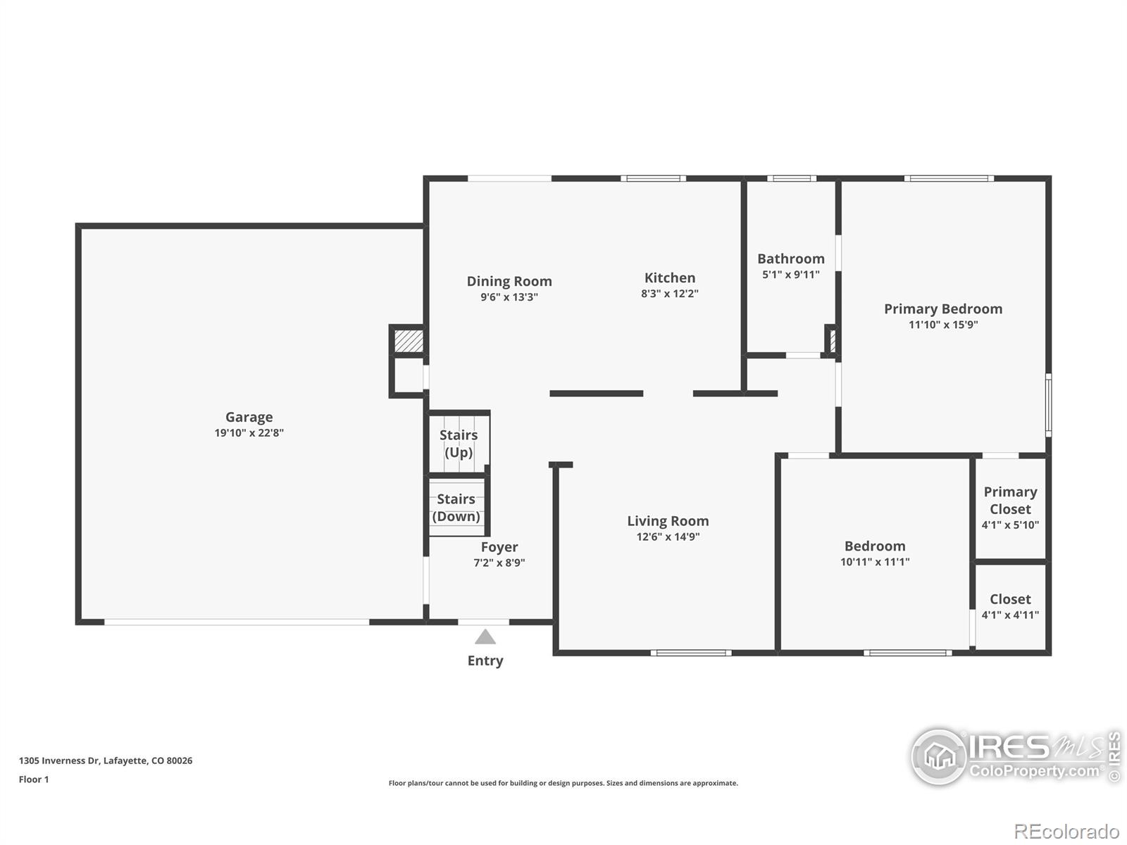 MLS Image #28 for 1305  inverness drive,lafayette, Colorado
