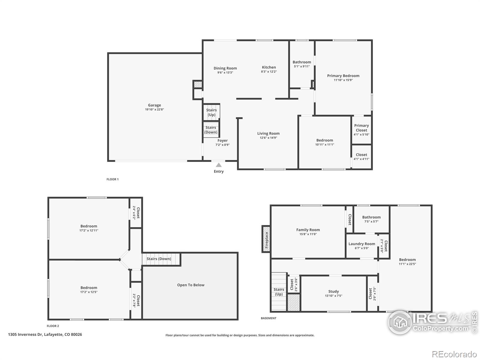 MLS Image #29 for 1305  inverness drive,lafayette, Colorado