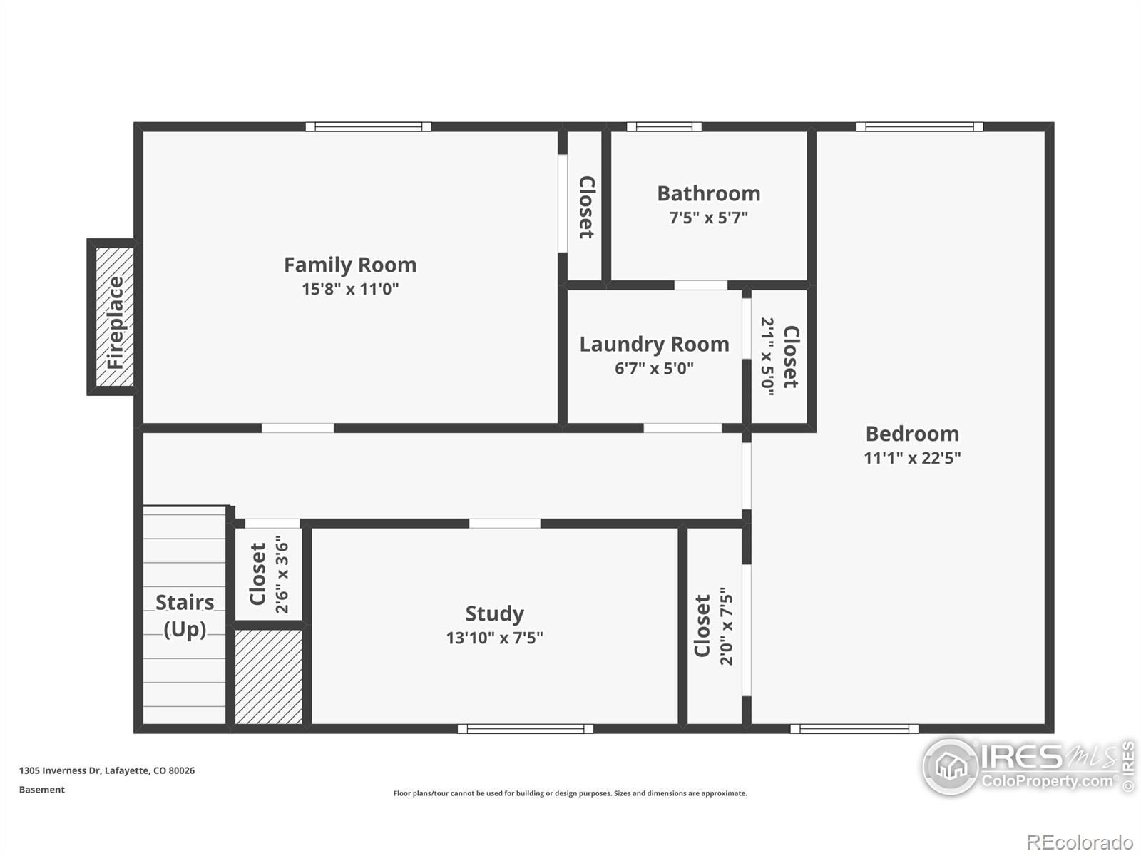MLS Image #30 for 1305  inverness drive,lafayette, Colorado