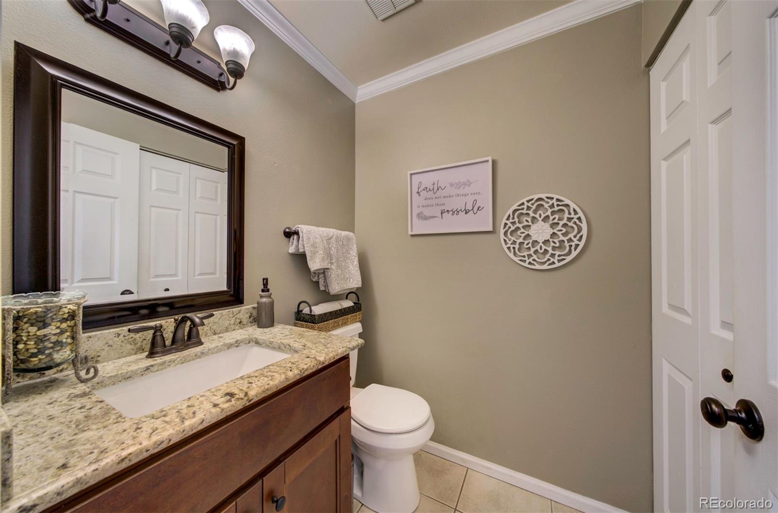 MLS Image #10 for 7534  picacho court ,colorado springs, Colorado