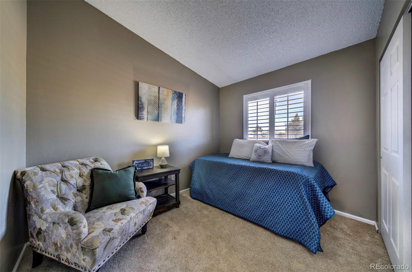 MLS Image #13 for 7534  picacho court ,colorado springs, Colorado