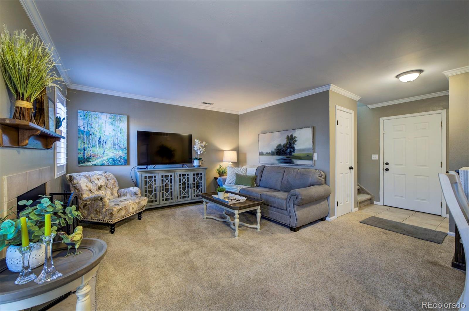 MLS Image #3 for 7534  picacho court ,colorado springs, Colorado
