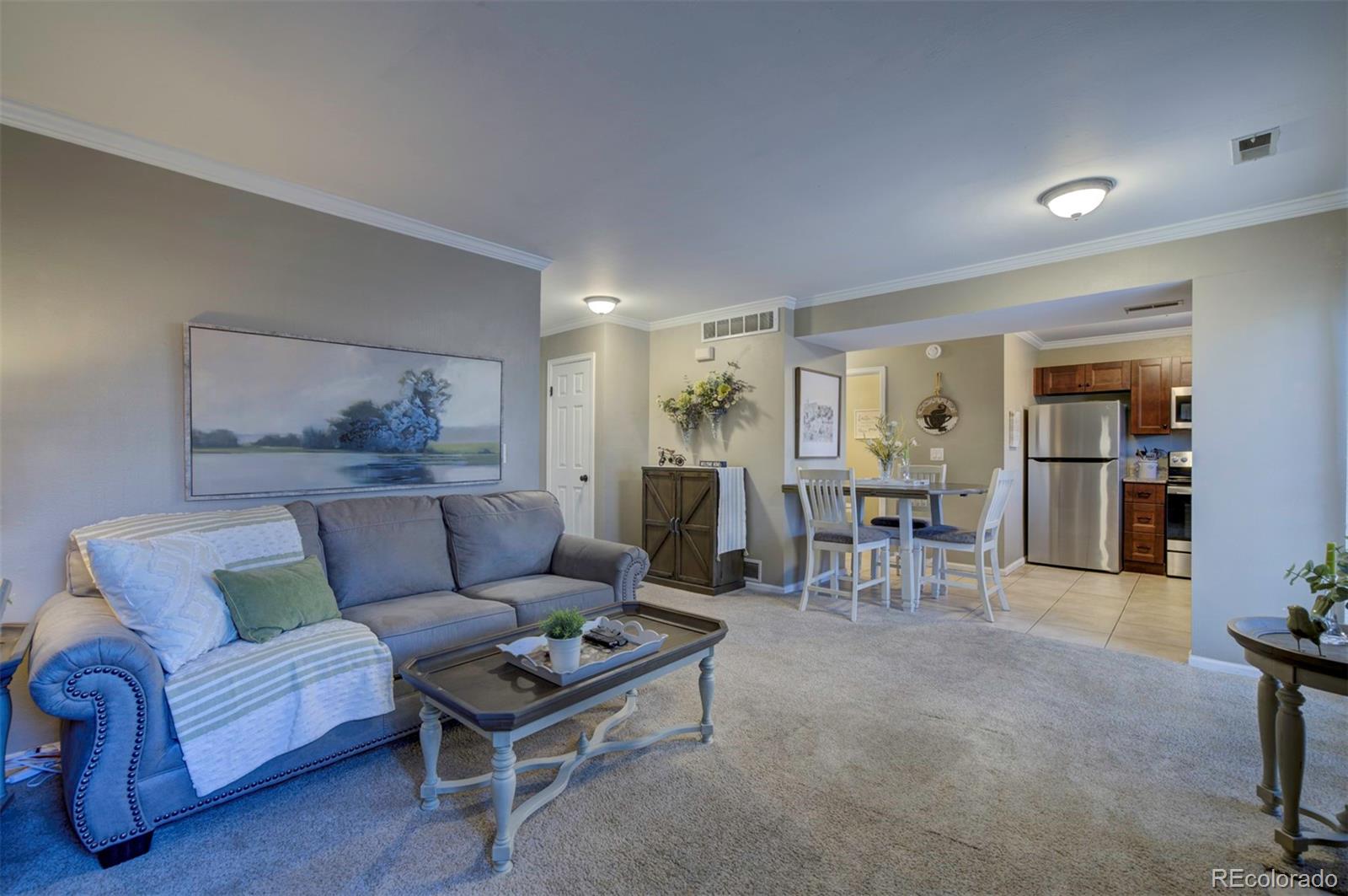 MLS Image #4 for 7534  picacho court ,colorado springs, Colorado