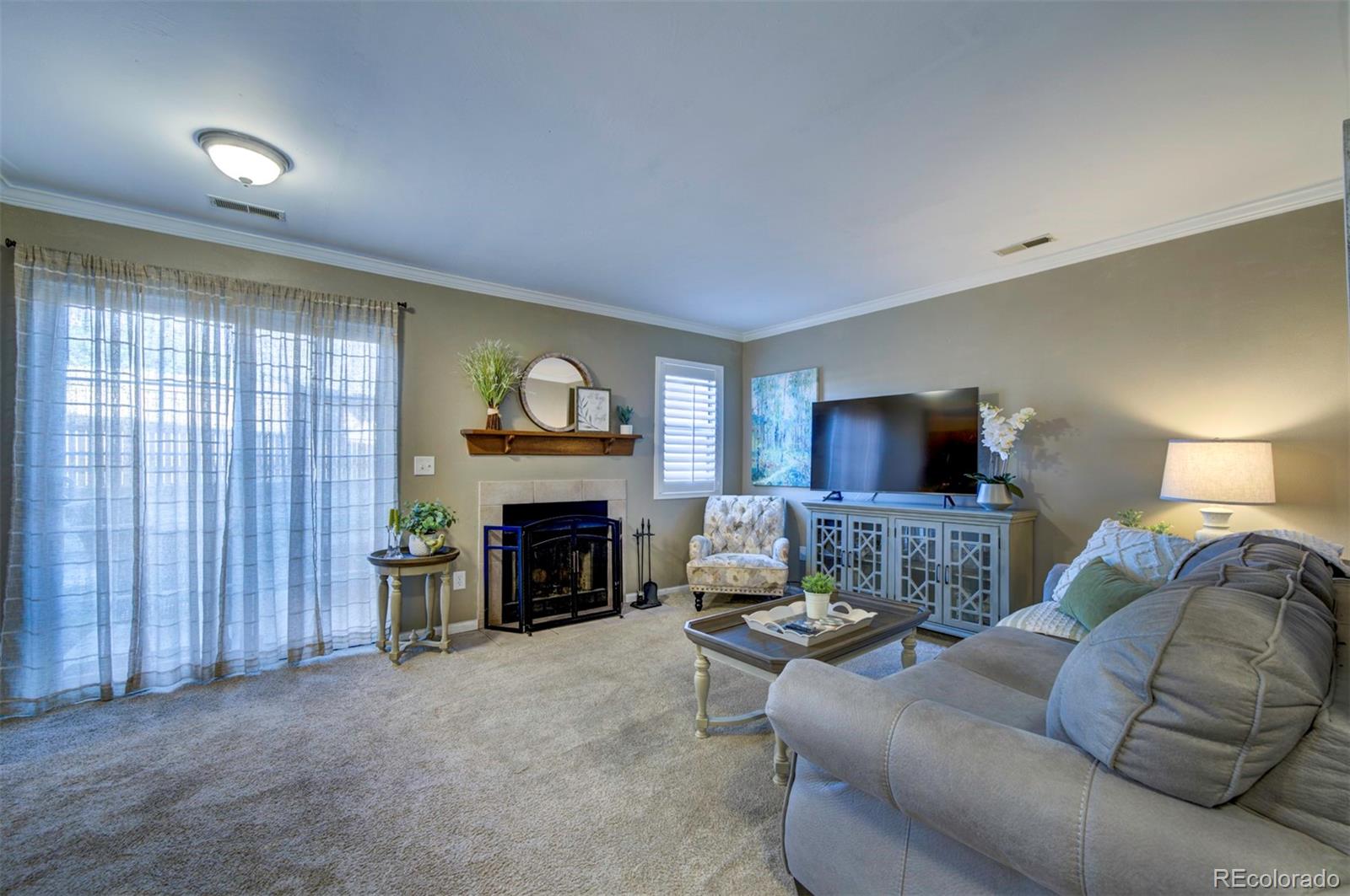 MLS Image #5 for 7534  picacho court ,colorado springs, Colorado