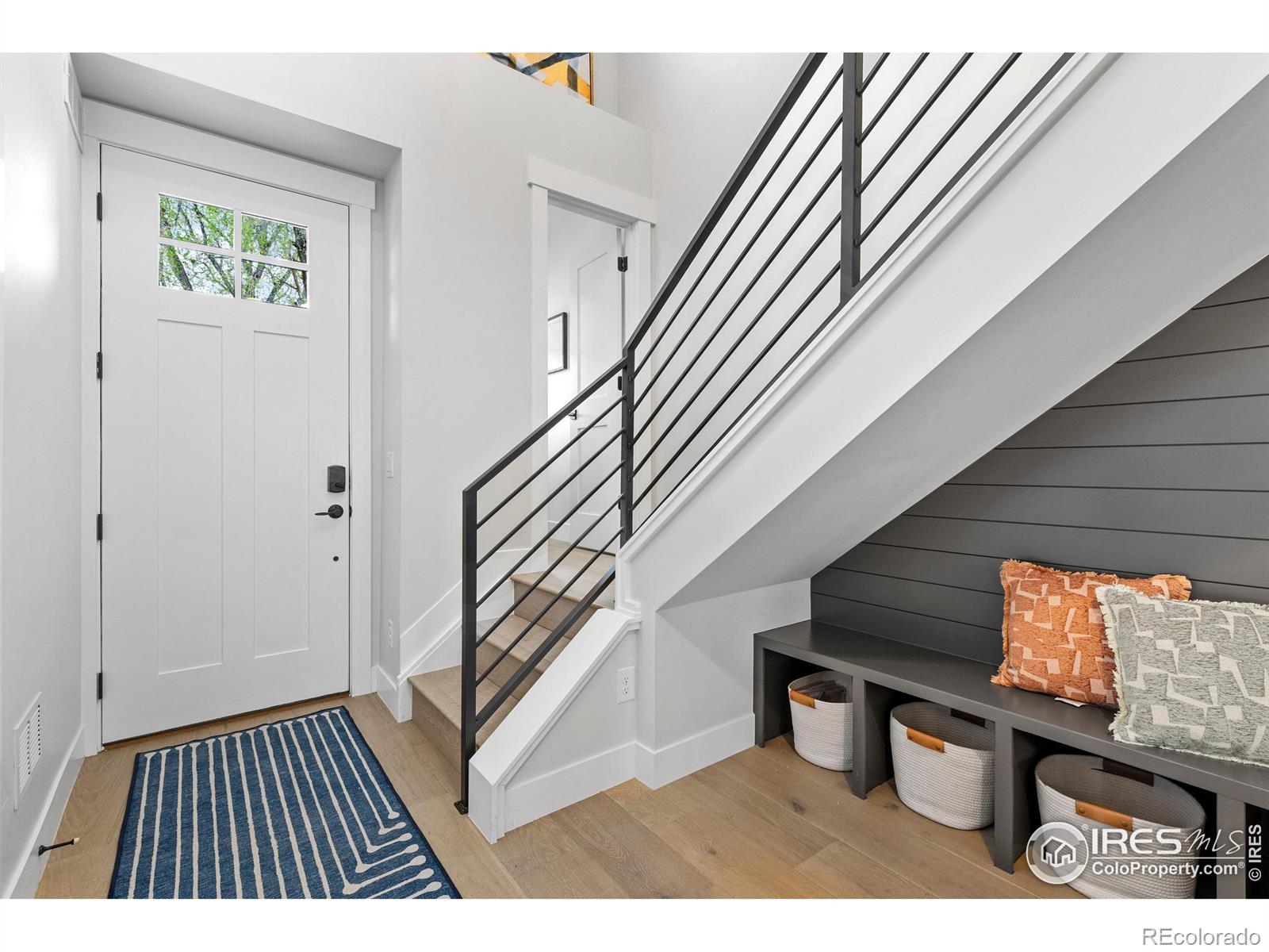 MLS Image #3 for 5223  allison way,arvada, Colorado