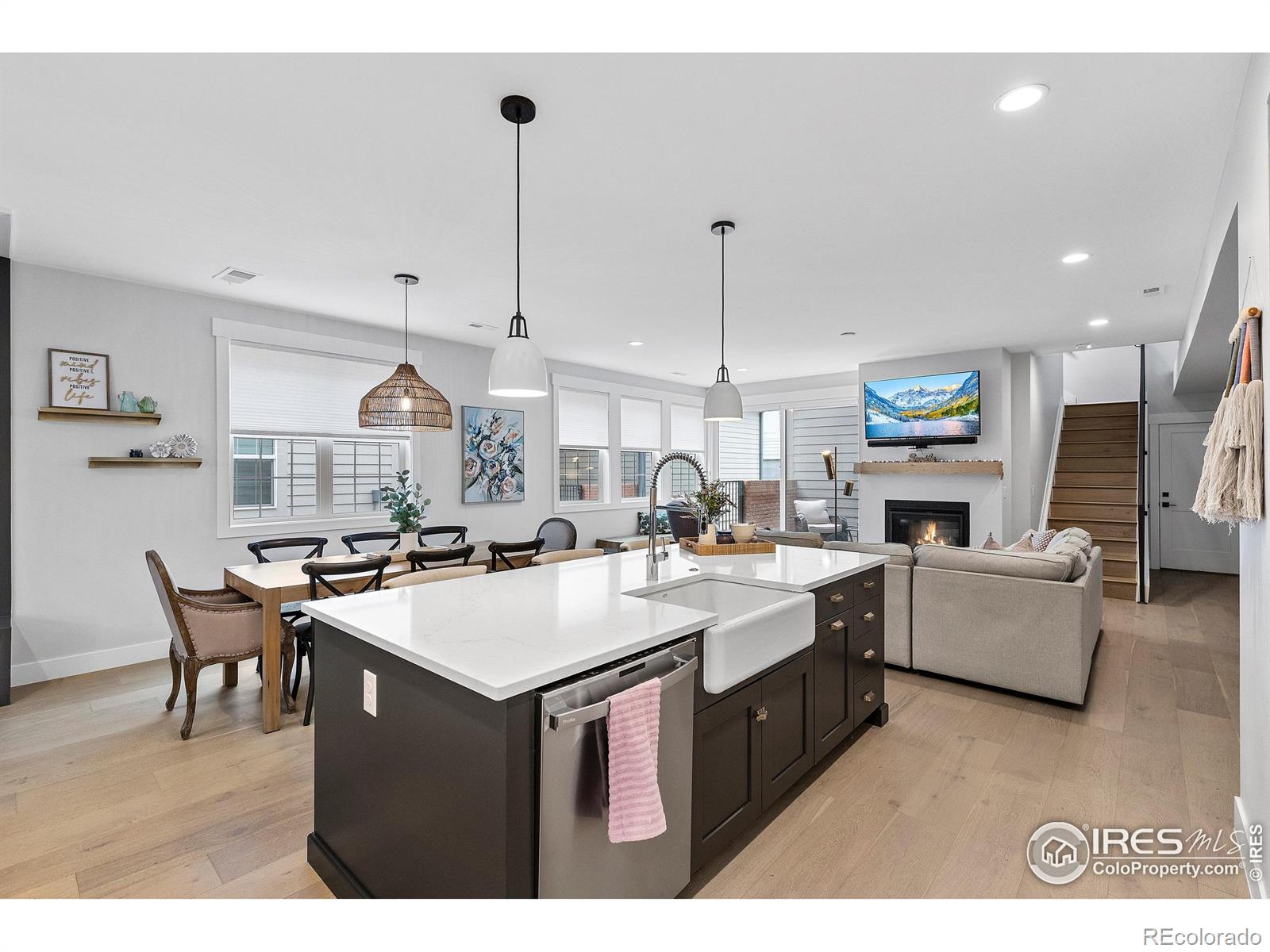 MLS Image #6 for 5223  allison way,arvada, Colorado