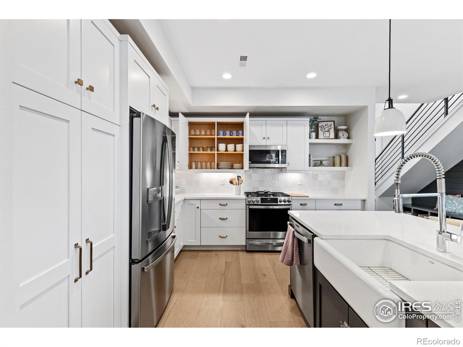MLS Image #7 for 5223  allison way,arvada, Colorado