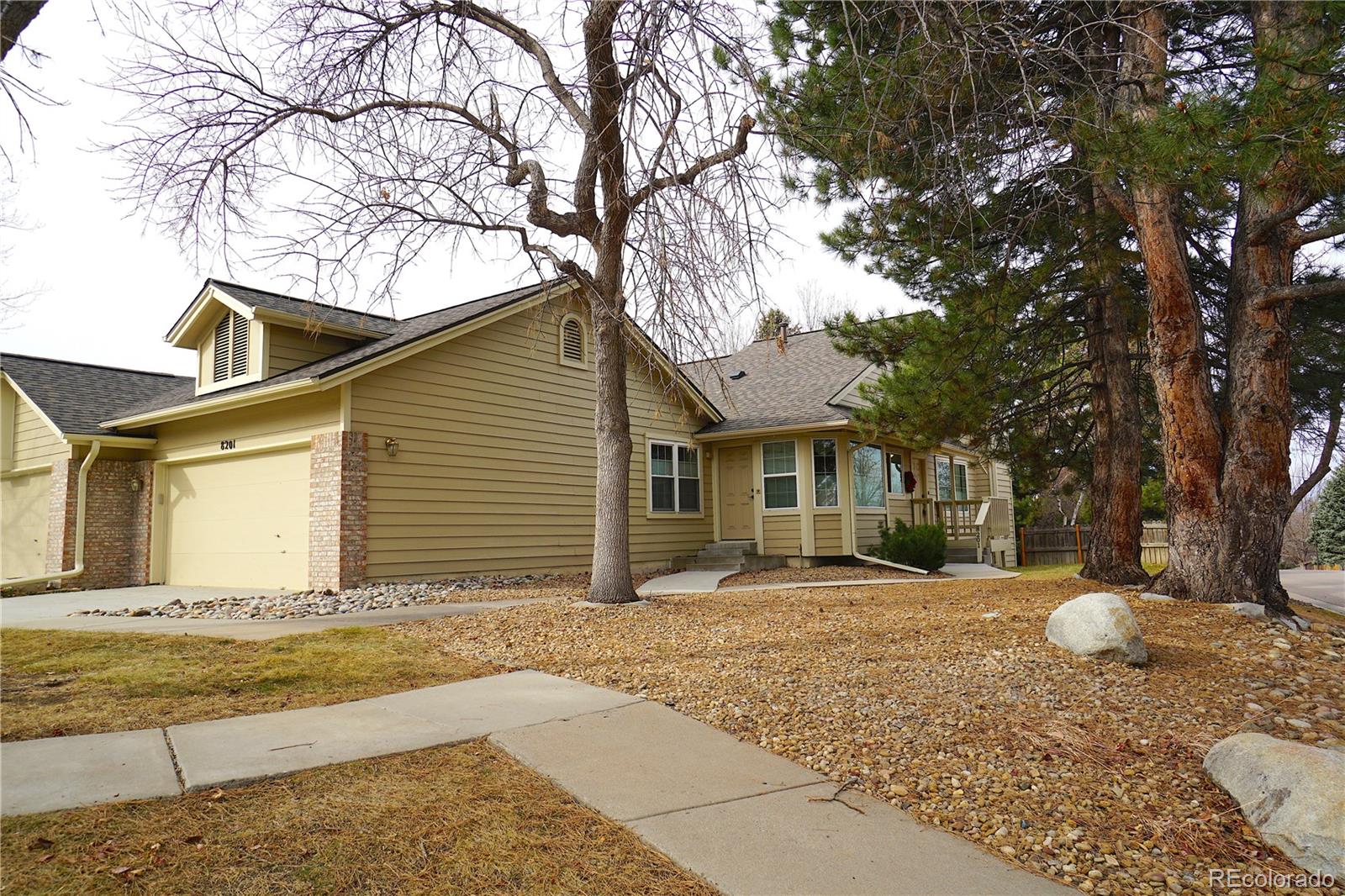 MLS Image #1 for 8201 s high court ,centennial, Colorado