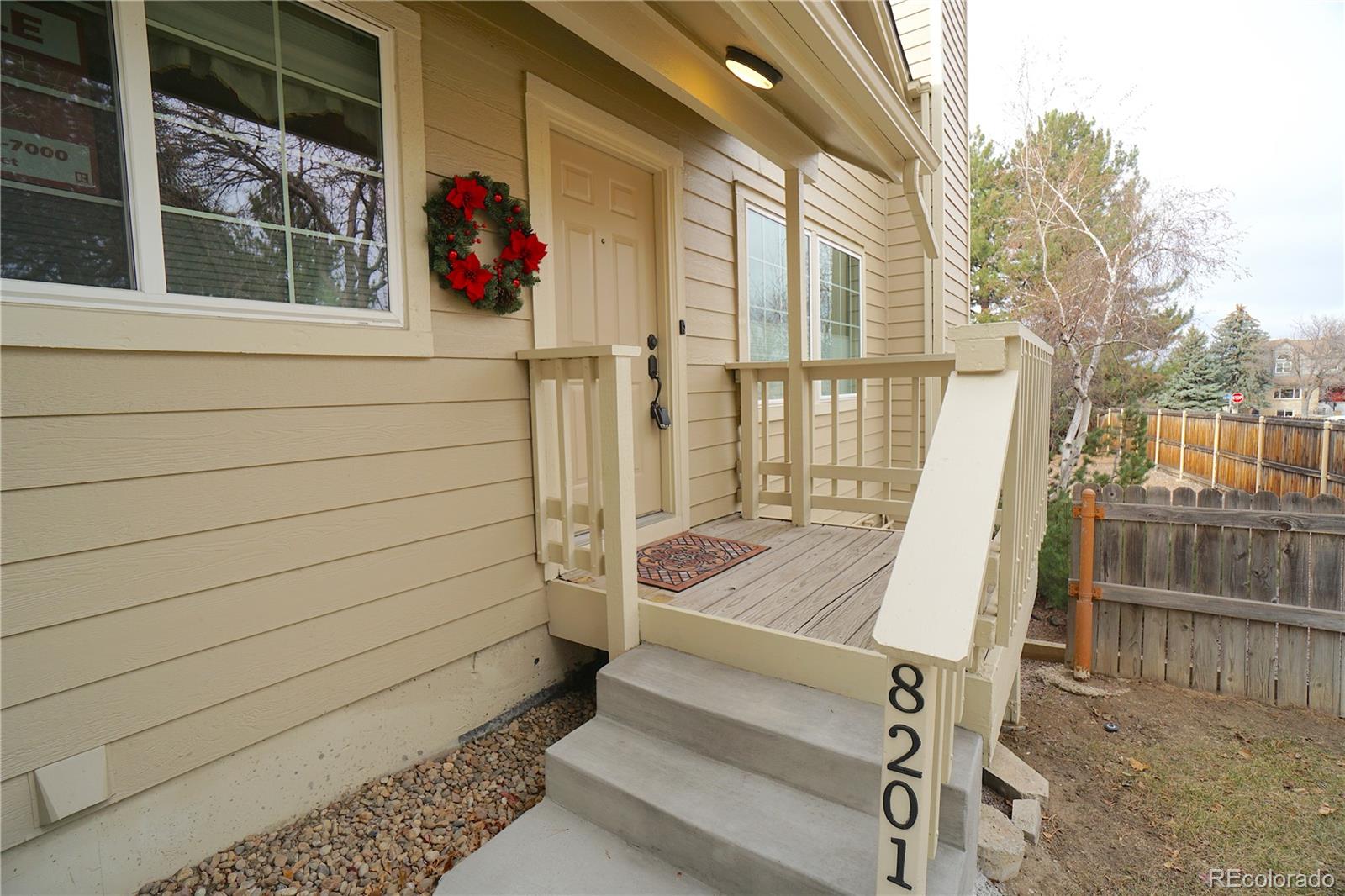 MLS Image #3 for 8201 s high court ,centennial, Colorado