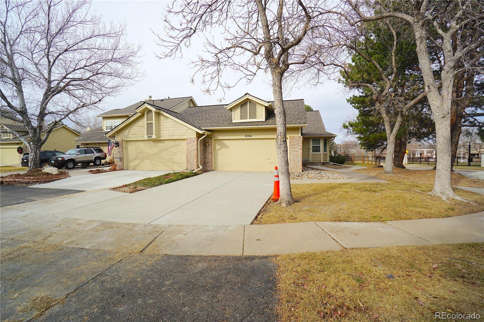 MLS Image #6 for 8201 s high court ,centennial, Colorado
