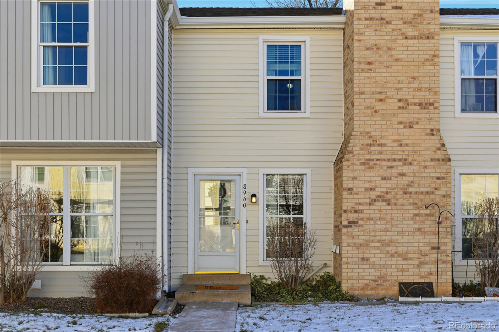 MLS Image #1 for 8960 w dartmouth place,lakewood, Colorado