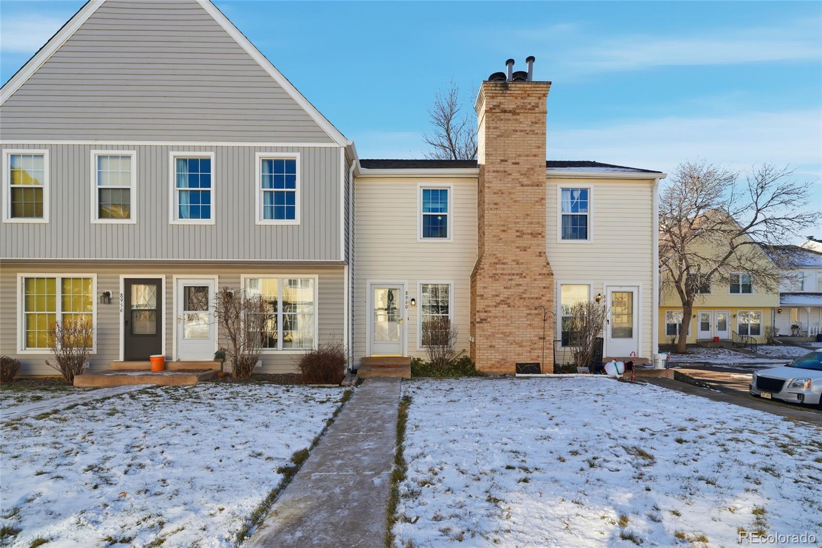 MLS Image #2 for 8960 w dartmouth place,lakewood, Colorado