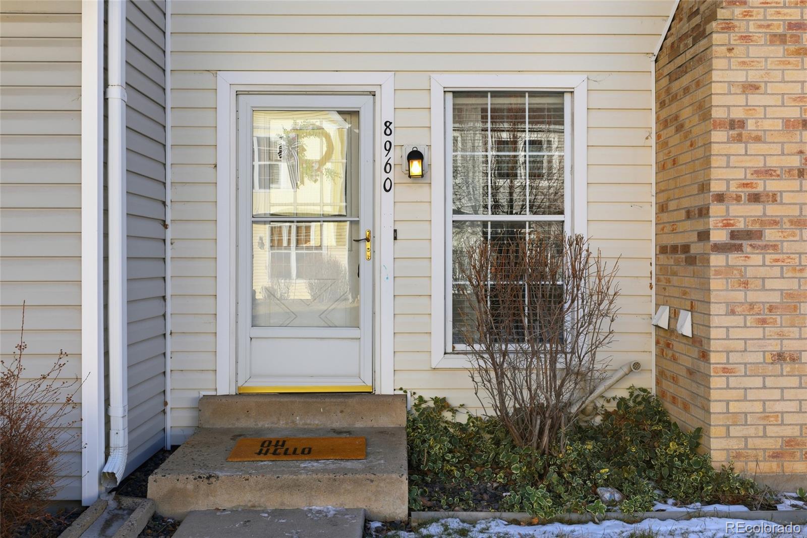 MLS Image #3 for 8960 w dartmouth place,lakewood, Colorado