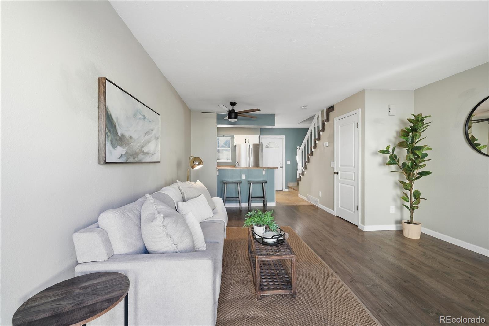 MLS Image #4 for 8960 w dartmouth place,lakewood, Colorado