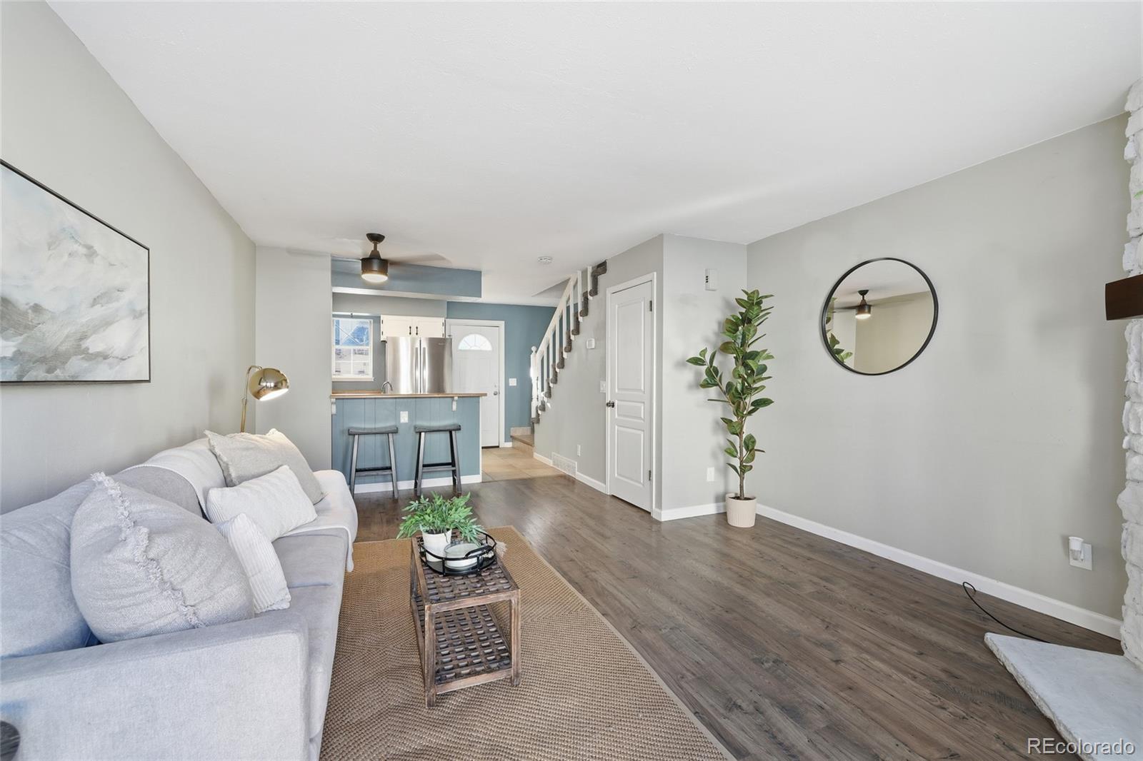 MLS Image #5 for 8960 w dartmouth place,lakewood, Colorado
