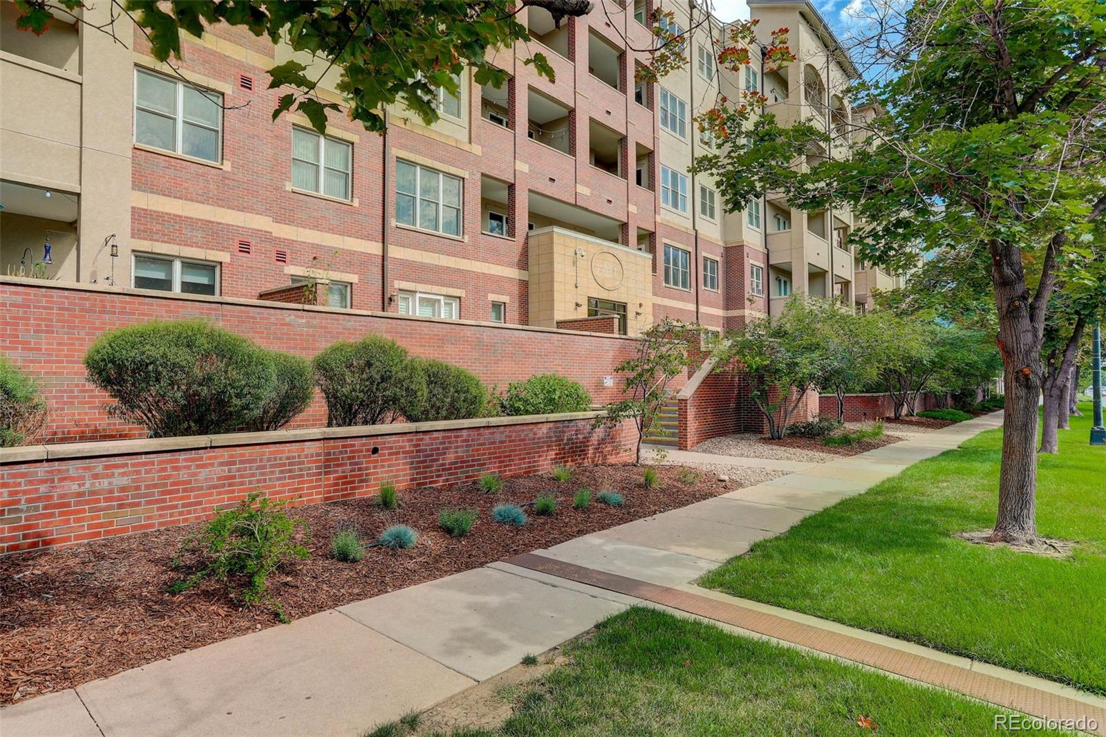 MLS Image #0 for 2200 s university boulevard 201,denver, Colorado