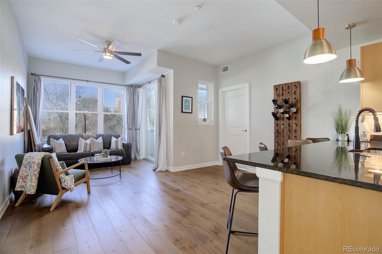 MLS Image #1 for 2200 s university boulevard 201,denver, Colorado