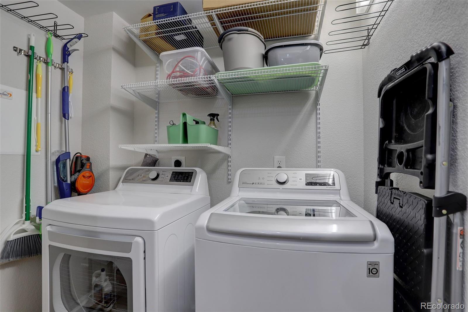 MLS Image #26 for 2200 s university boulevard 201,denver, Colorado