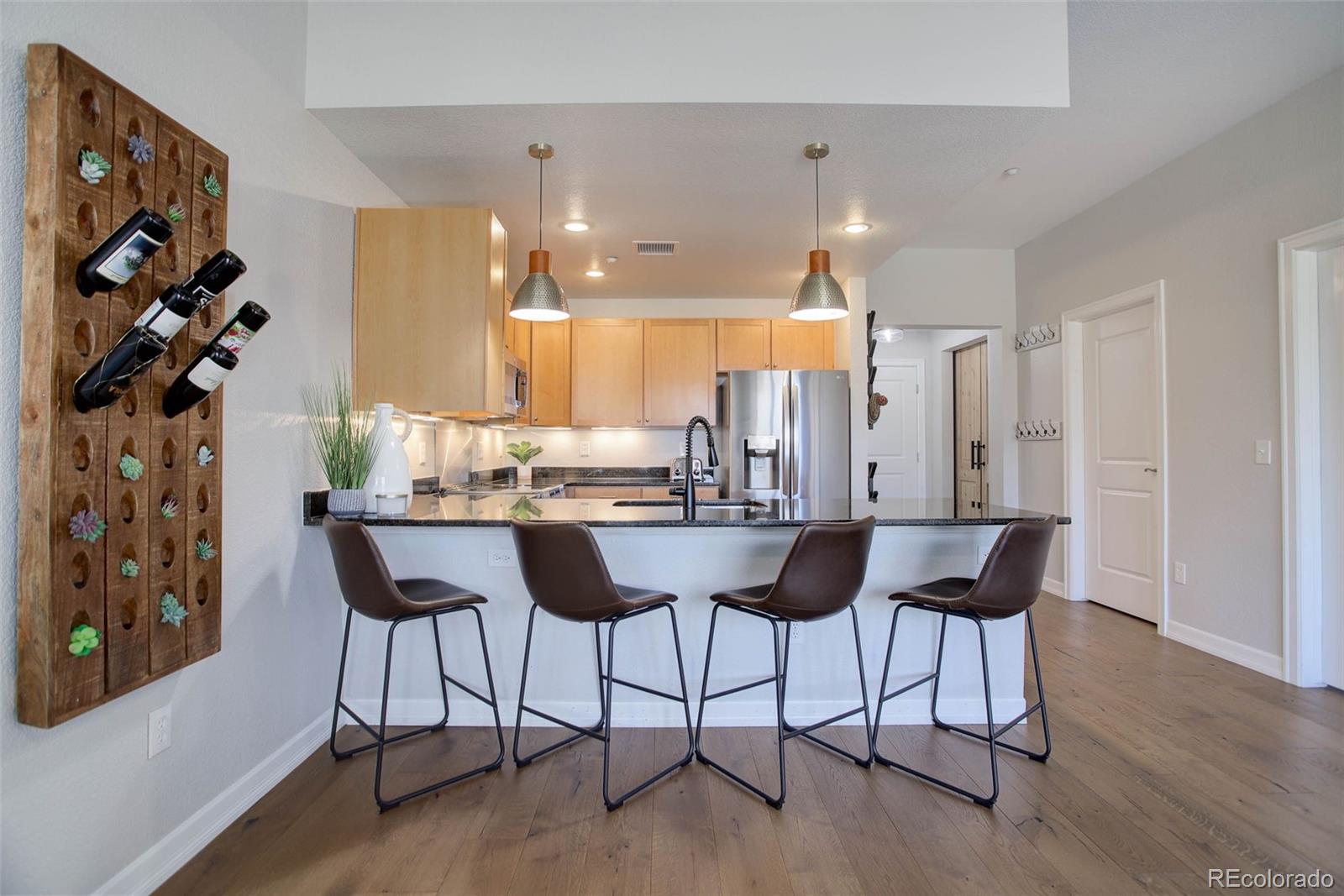 MLS Image #3 for 2200 s university boulevard 201,denver, Colorado