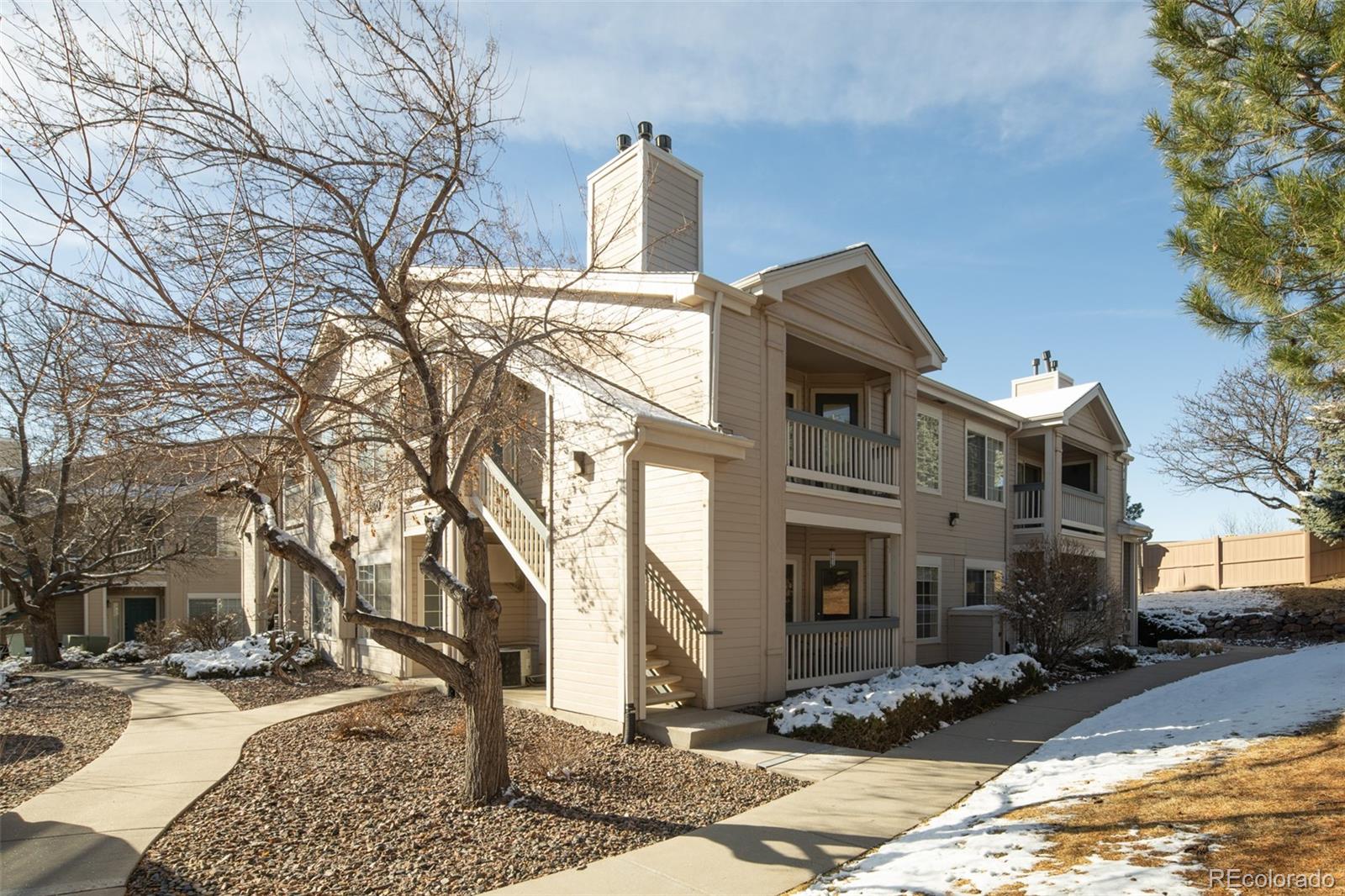 MLS Image #26 for 1190  opal street 101,broomfield, Colorado