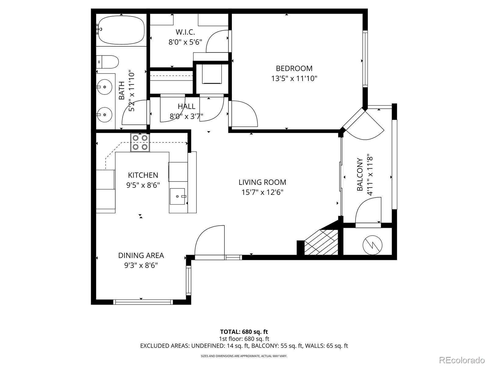 MLS Image #28 for 1190  opal street 101,broomfield, Colorado