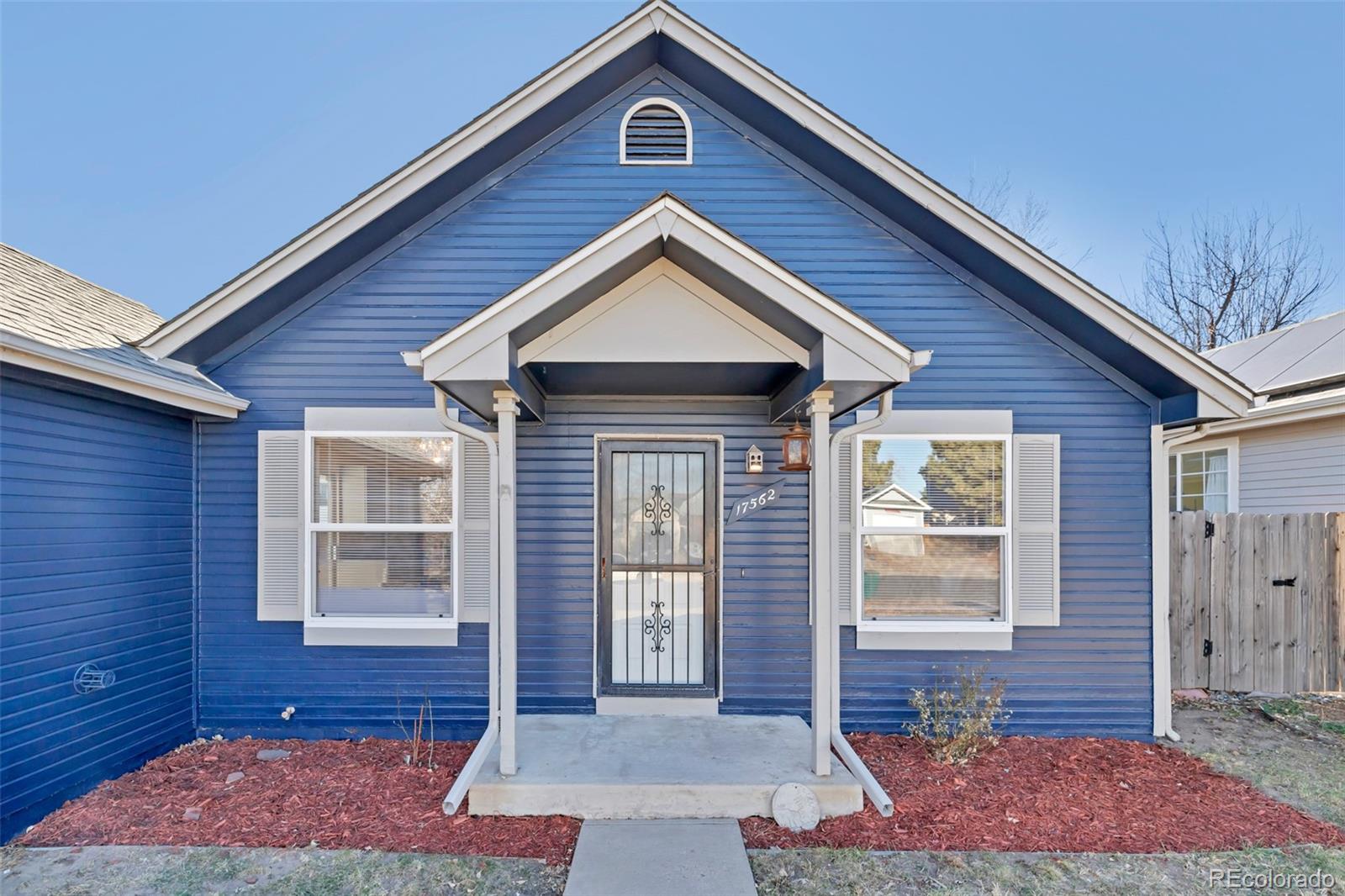 MLS Image #1 for 17562 e whitaker drive,aurora, Colorado