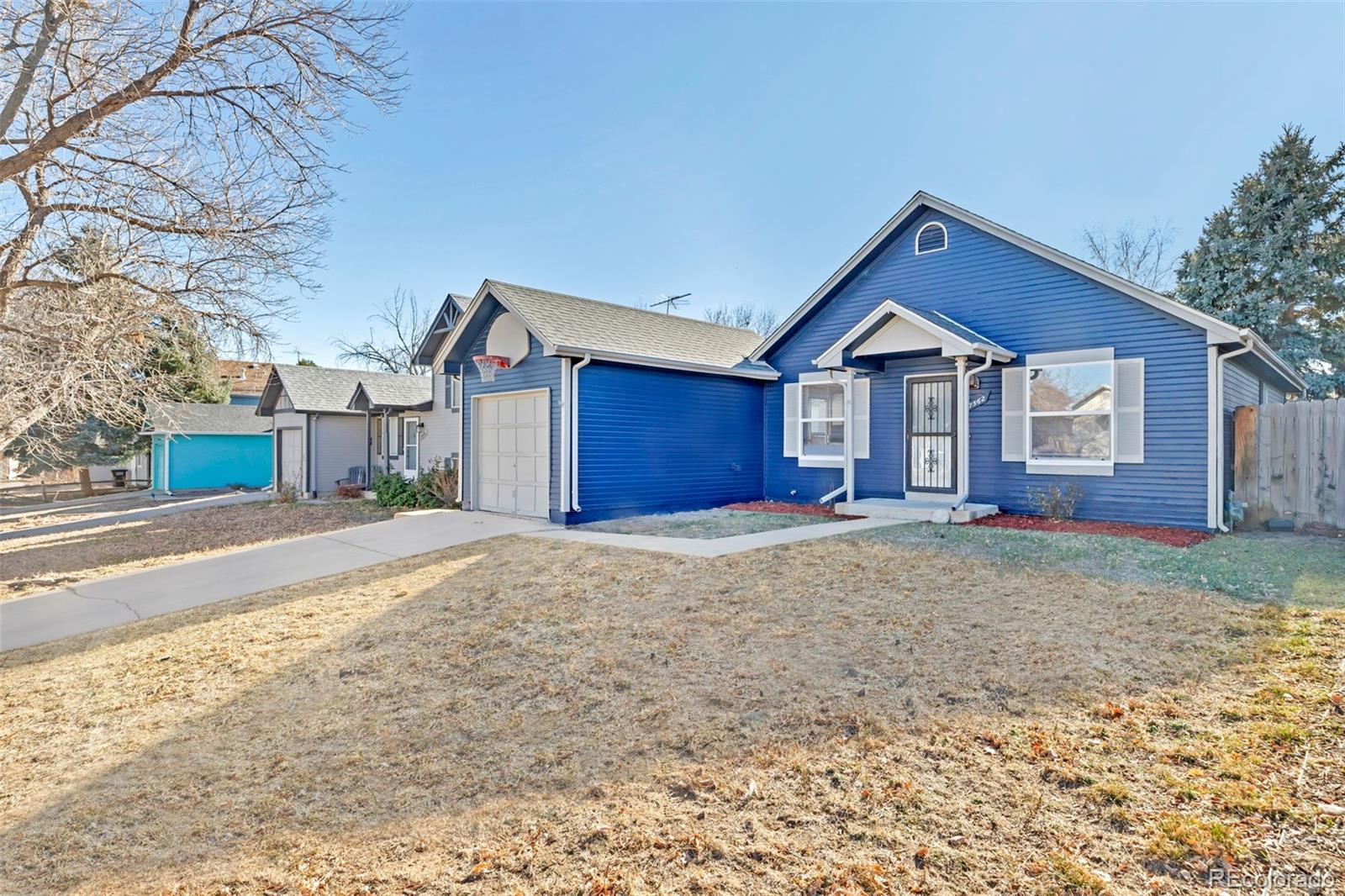 MLS Image #2 for 17562 e whitaker drive,aurora, Colorado