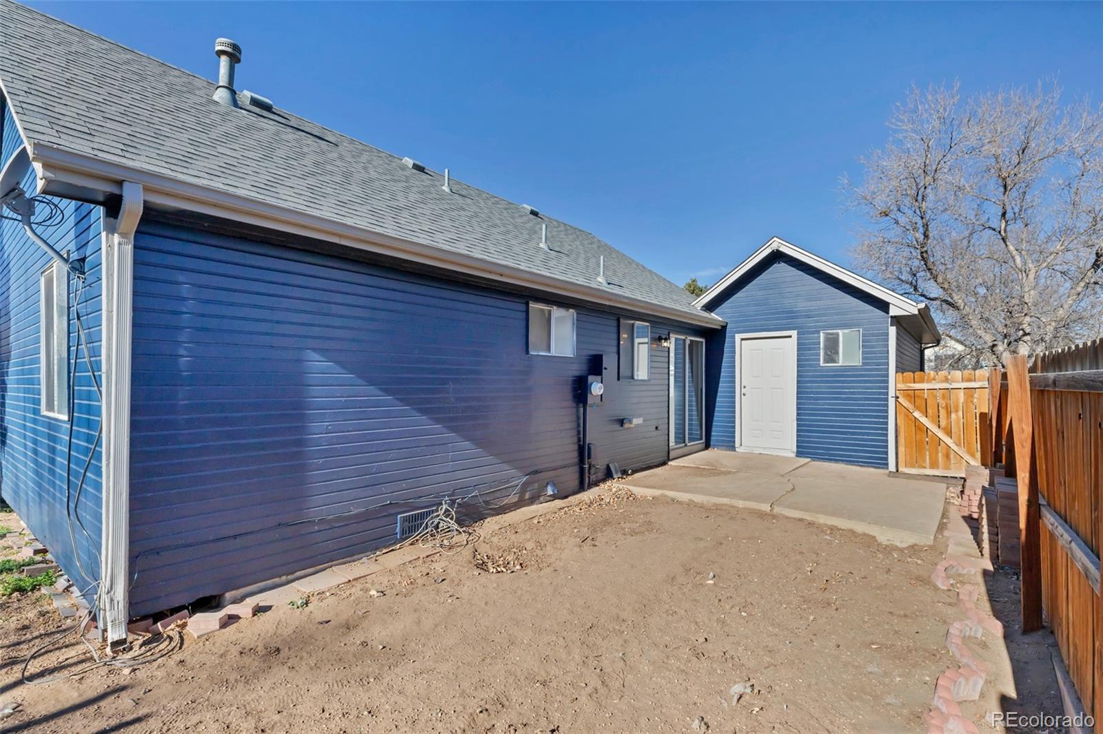 MLS Image #23 for 17562 e whitaker drive,aurora, Colorado