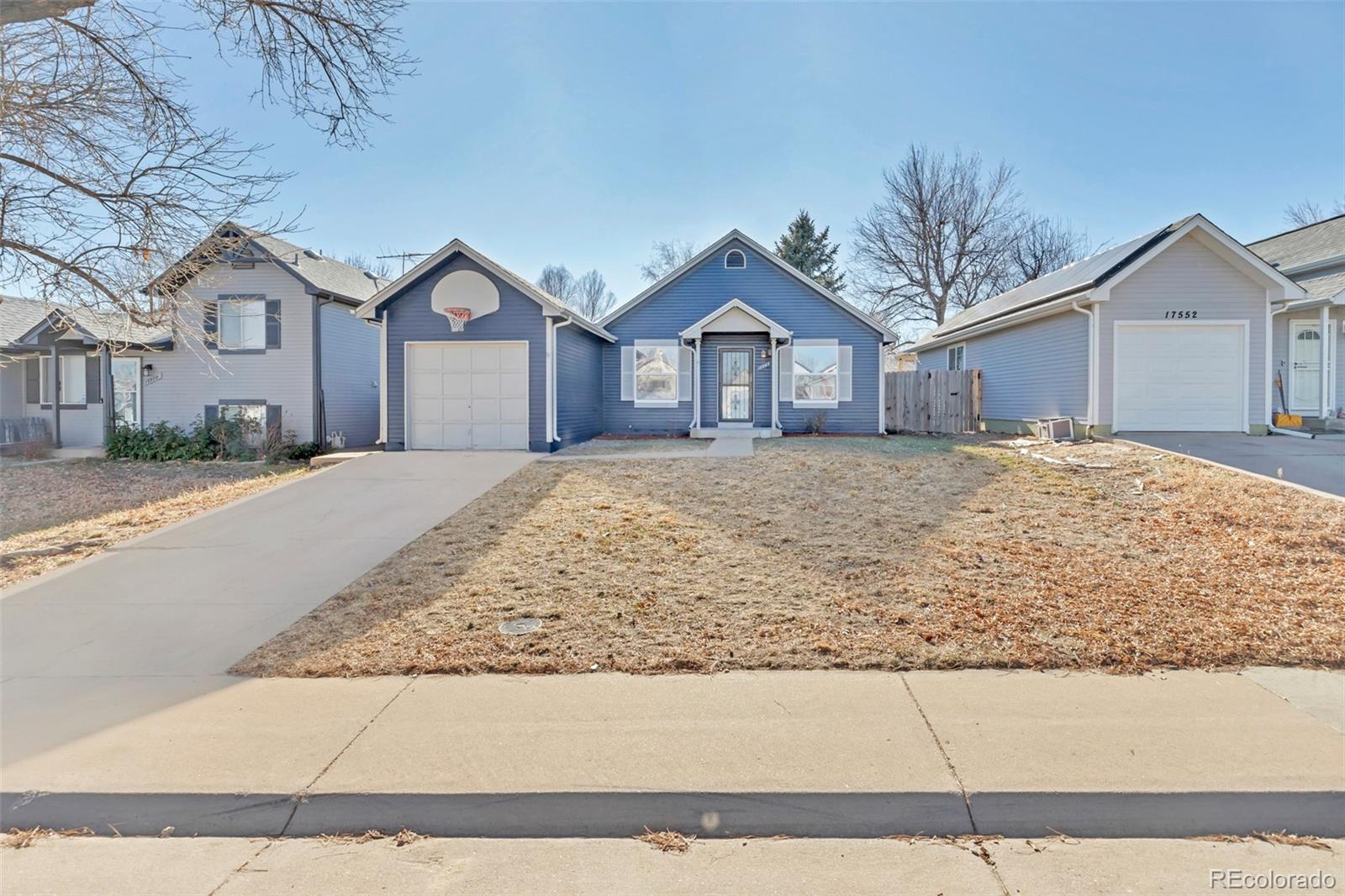 MLS Image #4 for 17562 e whitaker drive,aurora, Colorado