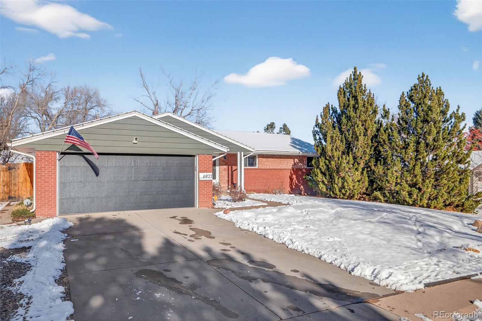 MLS Image #1 for 6927 s madison way,centennial, Colorado