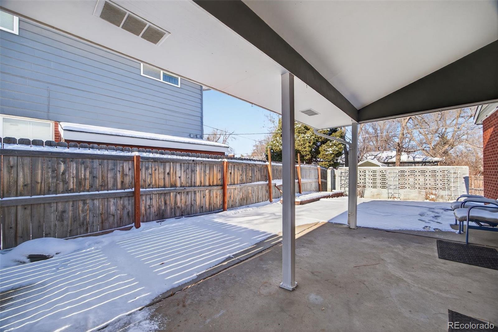 MLS Image #30 for 6927 s madison way,centennial, Colorado