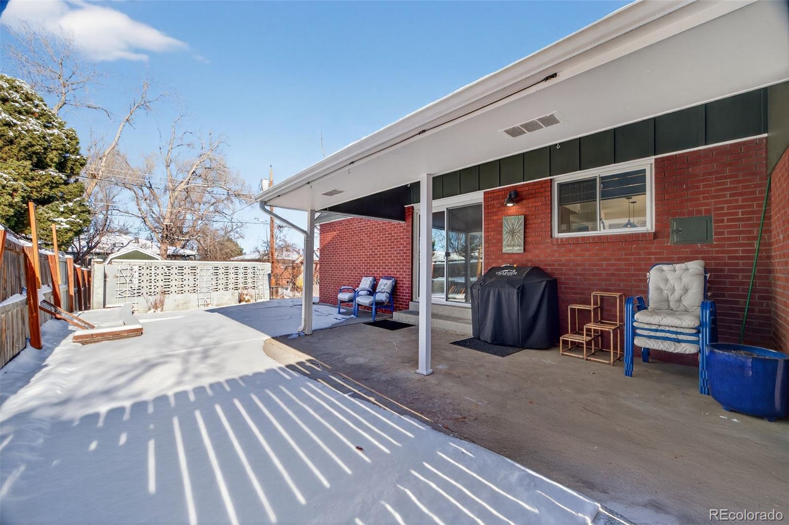 MLS Image #38 for 6927 s madison way,centennial, Colorado