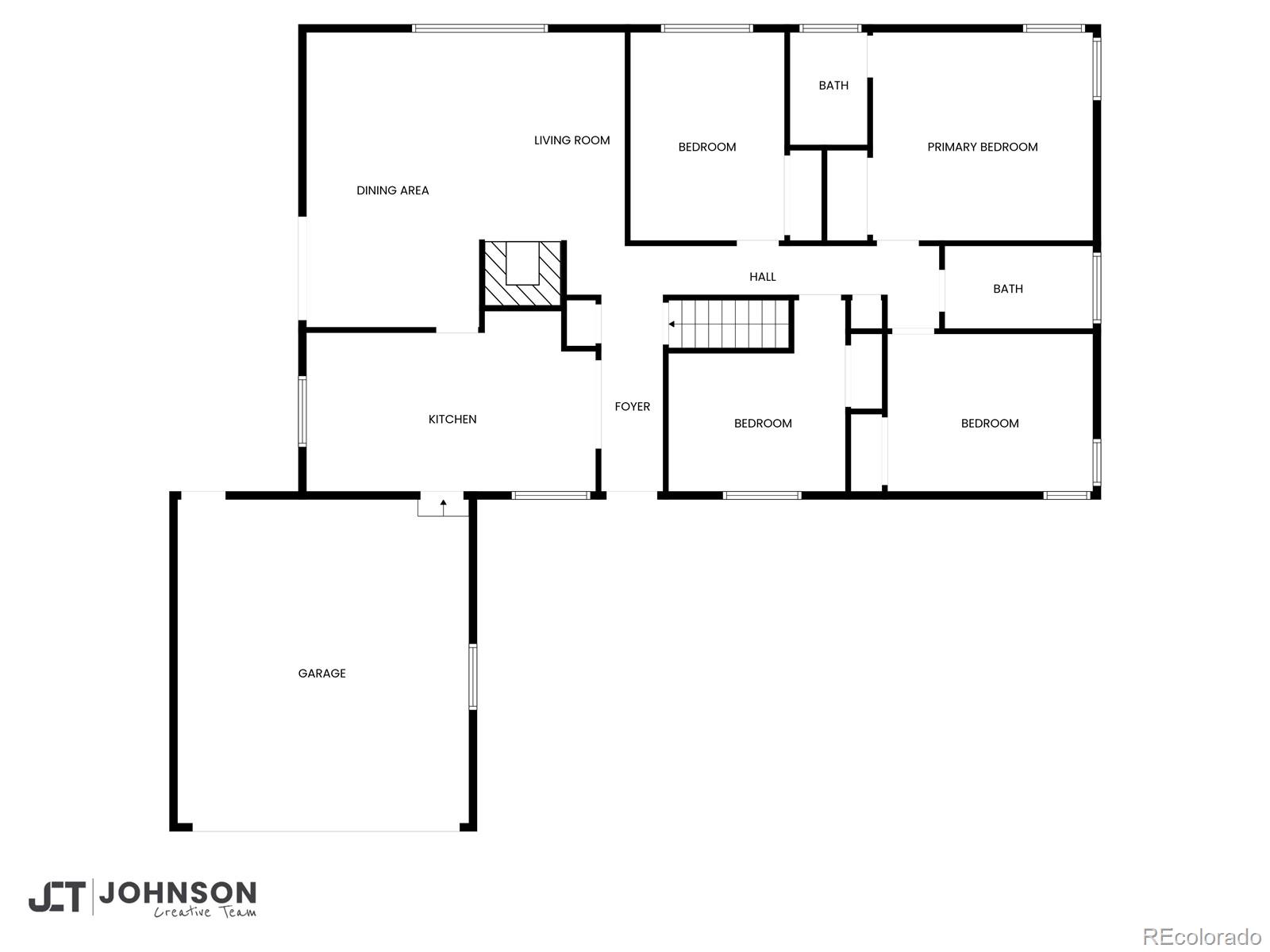 MLS Image #40 for 6927 s madison way,centennial, Colorado