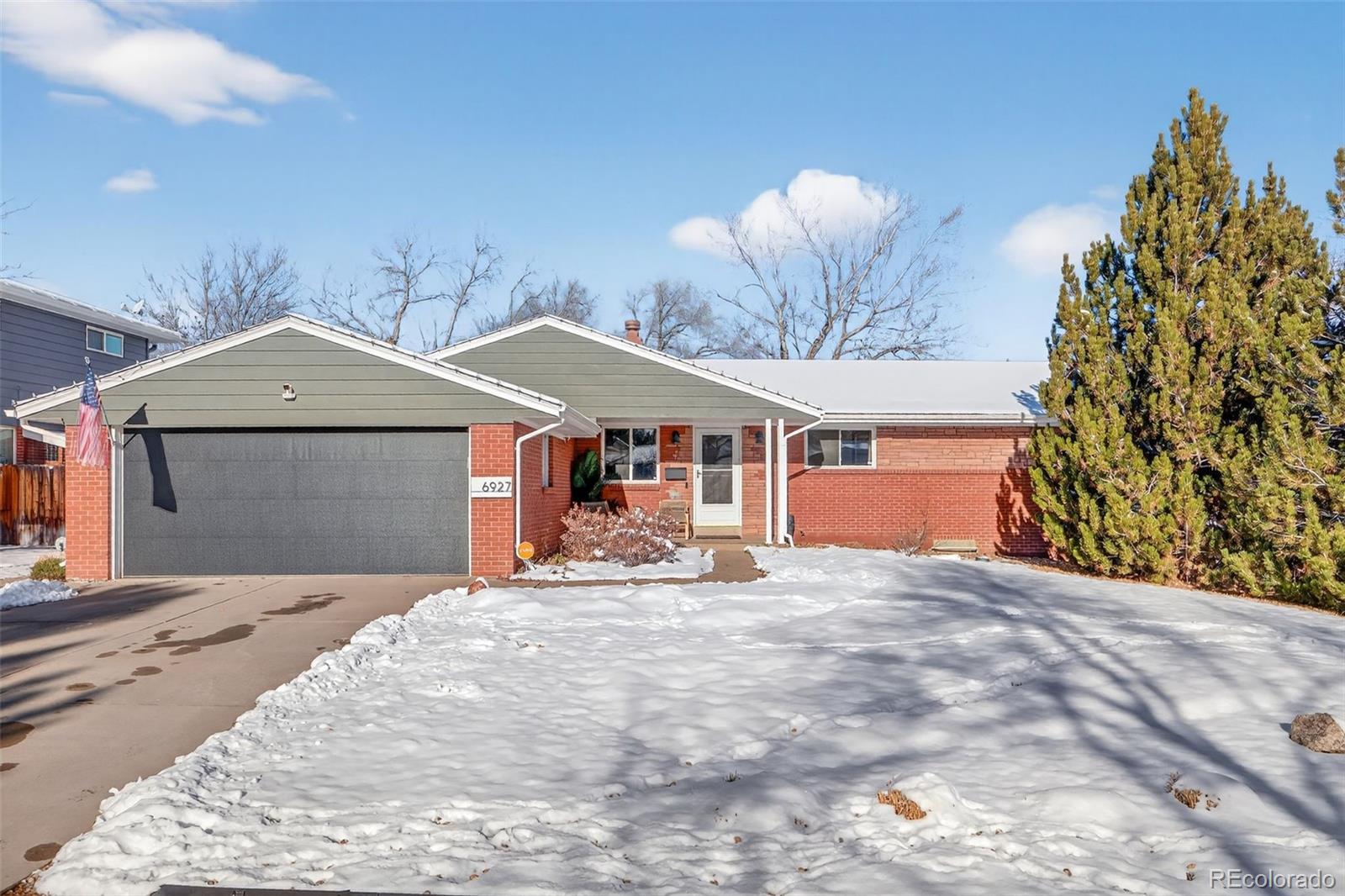 MLS Image #42 for 6927 s madison way,centennial, Colorado