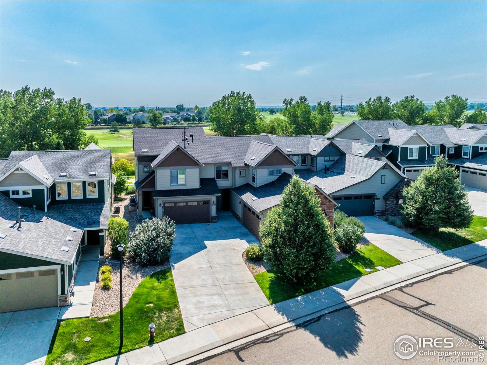 MLS Image #1 for 2324  calais drive,longmont, Colorado