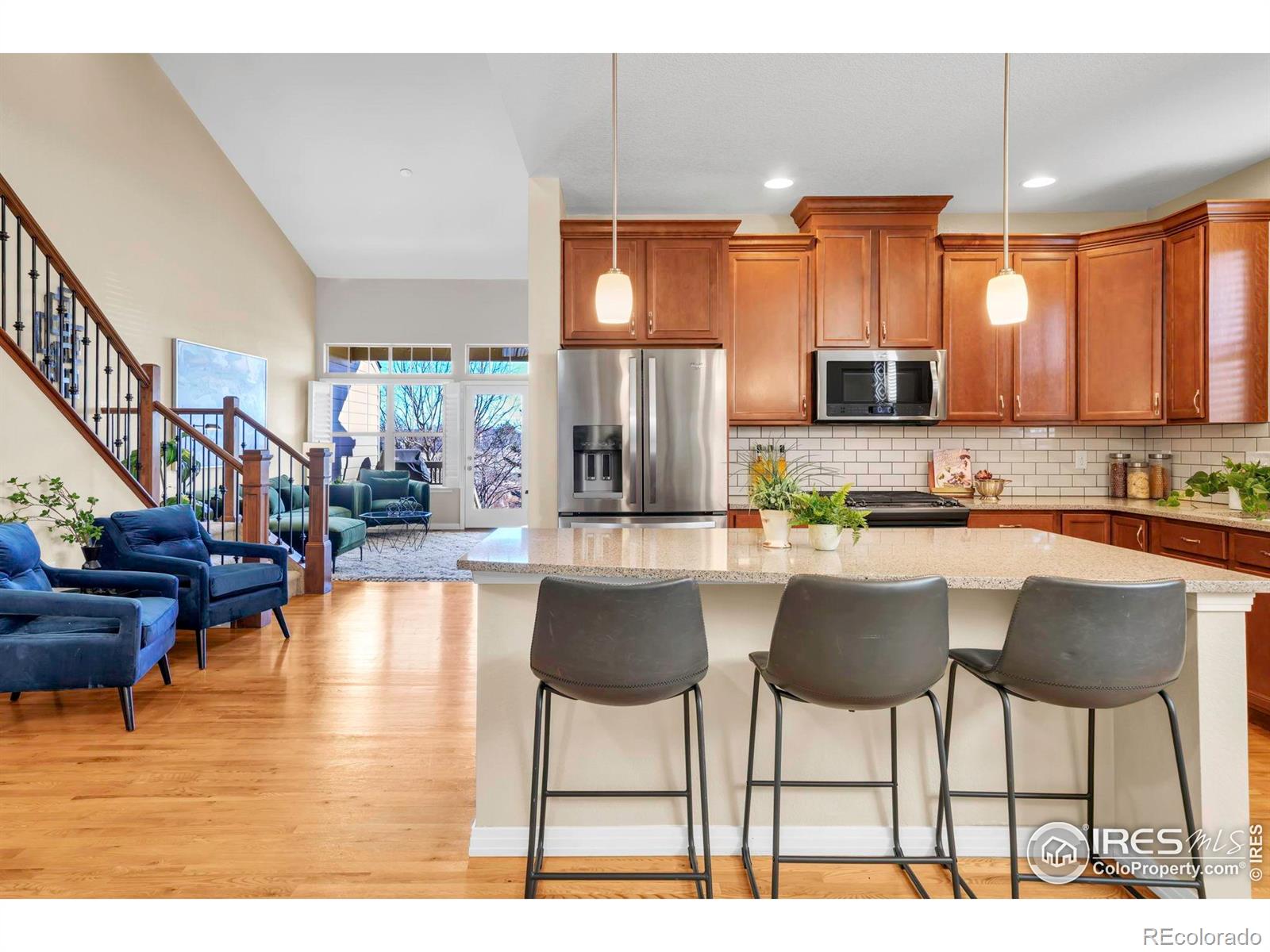 MLS Image #3 for 2324  calais drive,longmont, Colorado