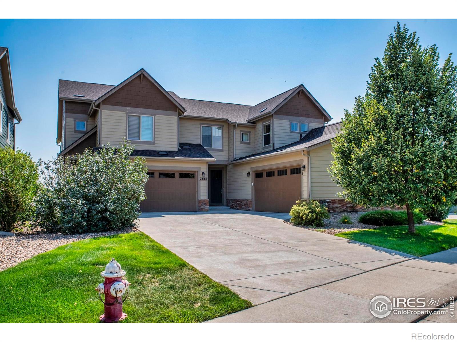 MLS Image #42 for 2324  calais drive,longmont, Colorado