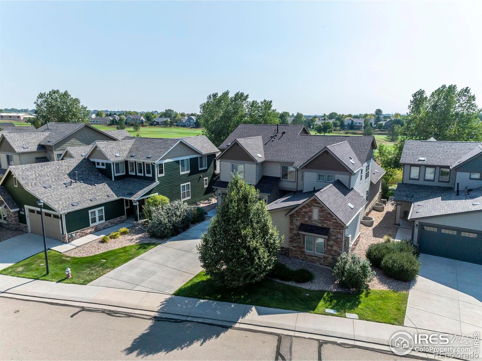 MLS Image #43 for 2324  calais drive,longmont, Colorado