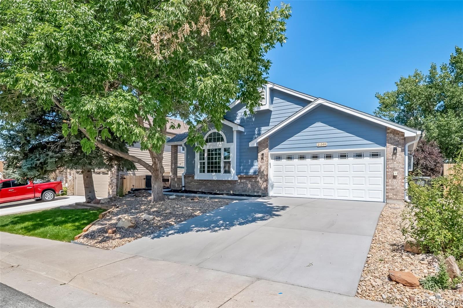 MLS Image #1 for 21589  omaha avenue,parker, Colorado