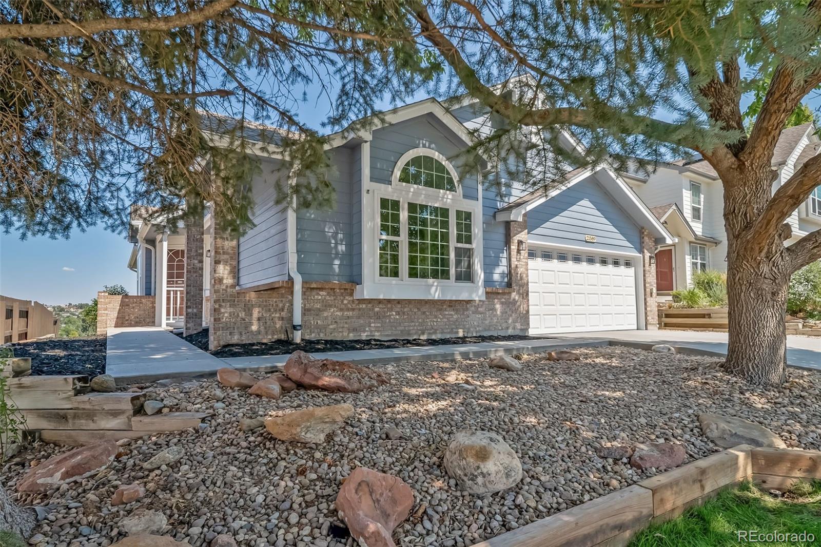 MLS Image #2 for 21589  omaha avenue,parker, Colorado
