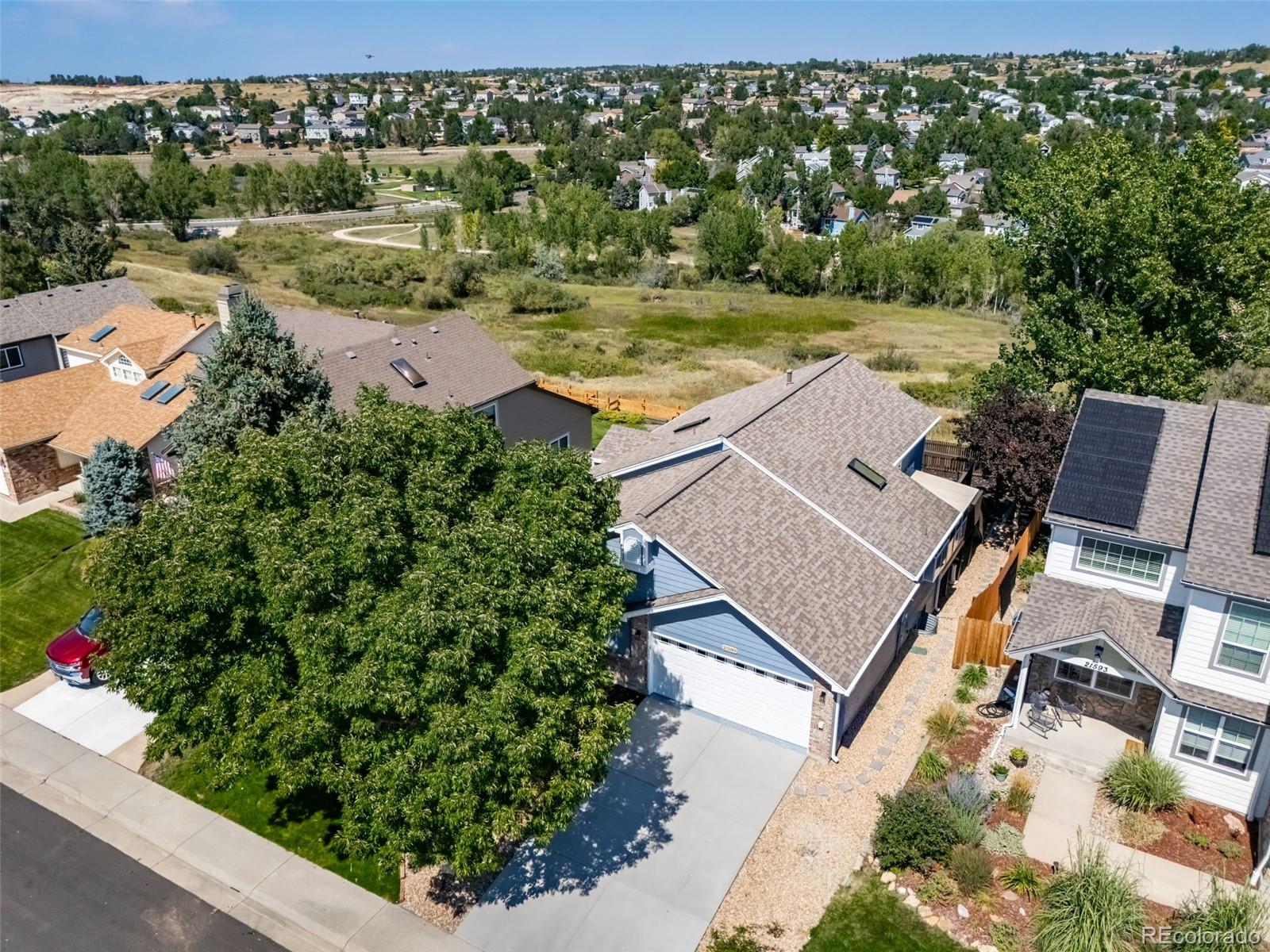 MLS Image #4 for 21589  omaha avenue,parker, Colorado
