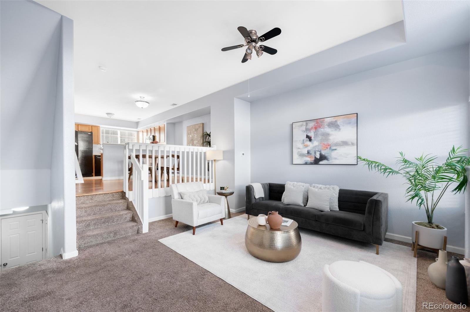 MLS Image #1 for 8199  welby road 3102,denver, Colorado