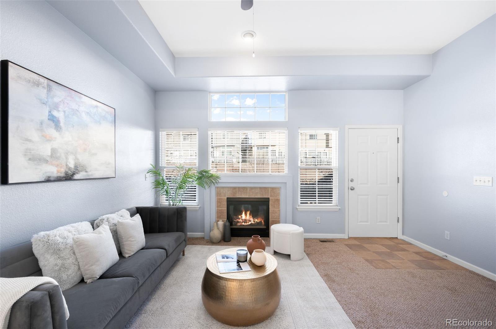 MLS Image #2 for 8199  welby road 3102,denver, Colorado
