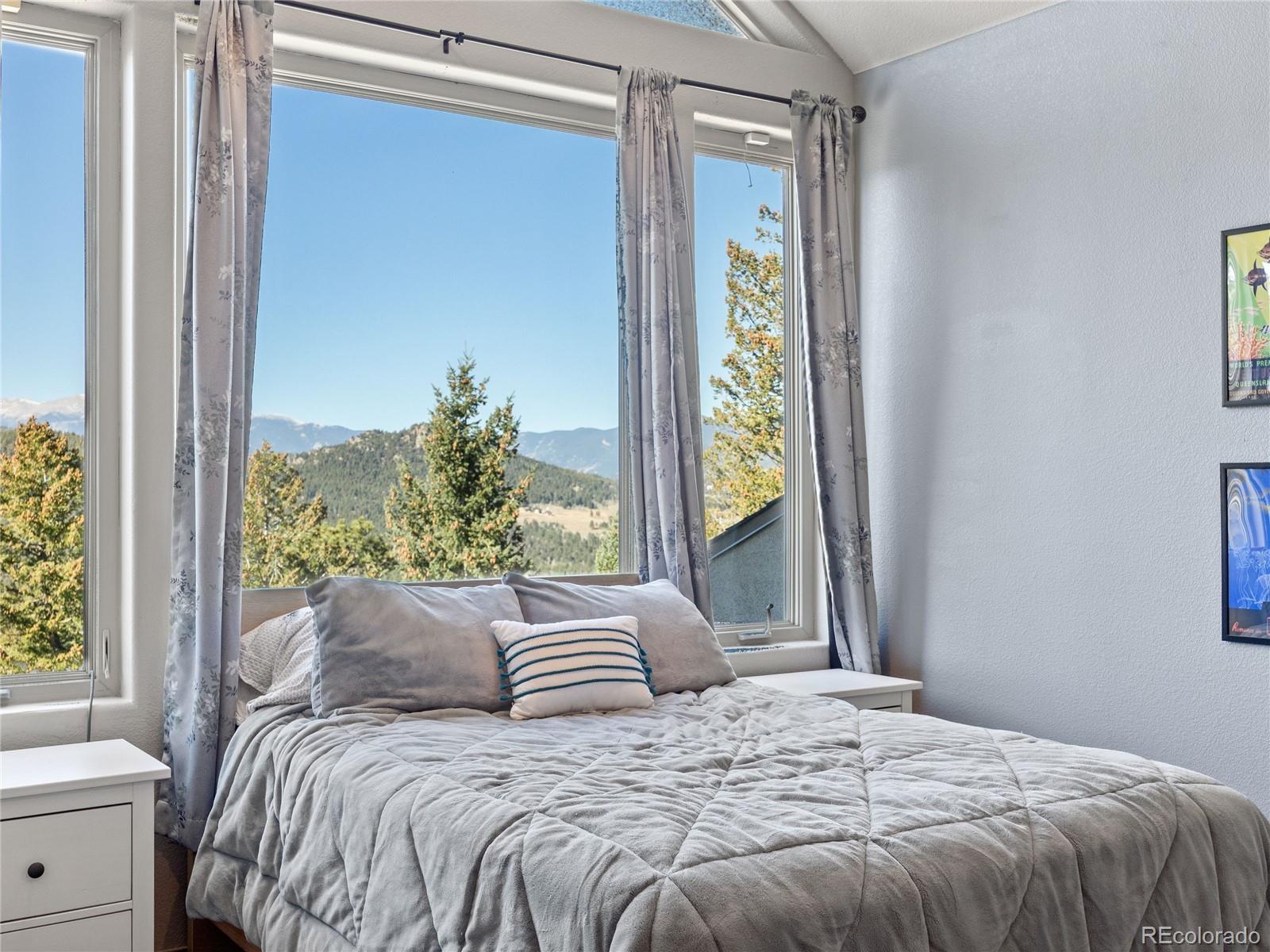 MLS Image #33 for 6913  granite crag circle,evergreen, Colorado